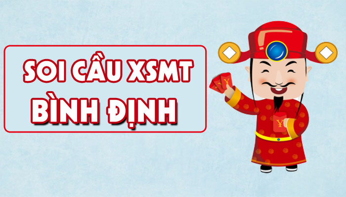 soi cầu bình định