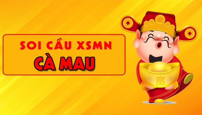 soi cầu cà mau