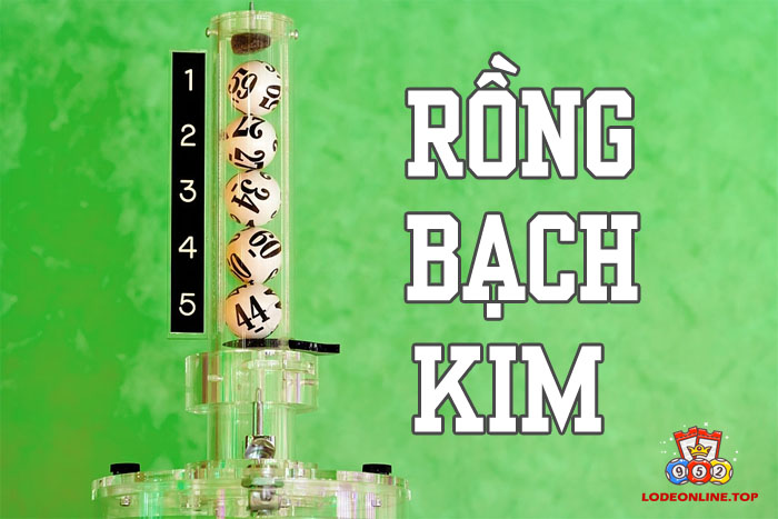 soi cầu rồng bạch kim rbk