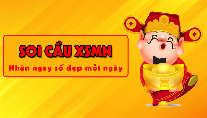 soi cầu xsmn