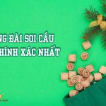 3 Tổng đài soi cầu, cho số đề chính xác nhất là đây [HOT]