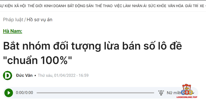 mua số đề uy tín